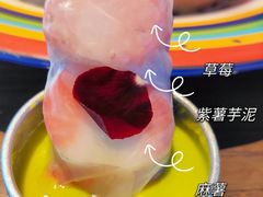 -泰妃殿(宏伊国际广场店)