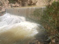 -桑干河大峡谷旅游区