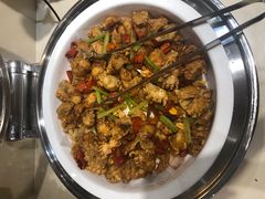 -比尔森韩式烤肉自助(国商店)