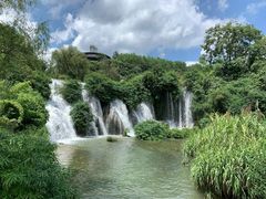 -天河潭旅游度假区