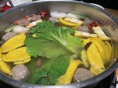 -好想牛·鲜切自助牛肉火锅(七堡花园城店)