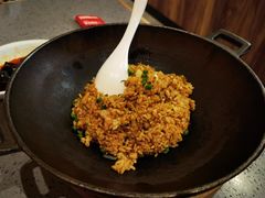 -大师兄·手工面·西北菜(美的悦然广场店)