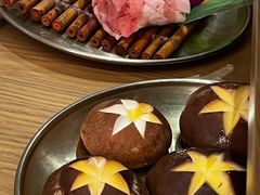 -西塔老太太泥炉烤肉(双井店)