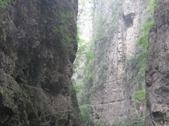 太行山大峡谷国家地质公园-山西壶关太行山大峡谷旅游景区