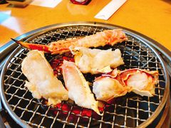 -蟹道乐(道顿堀本店)