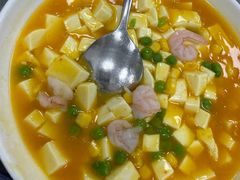 -雨后行菜(报慈北路店)