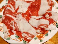 -北京老门框爆肚四季涮肉(淮海东路外滩店)