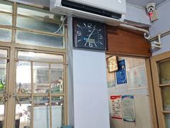 -米家清真糁馆(农大店)