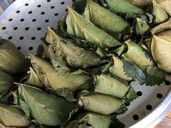 -叶婆婆豆浆馍馍