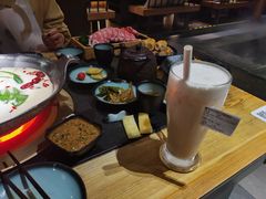 -湊湊火锅·茶憩(石家庄万象城店)