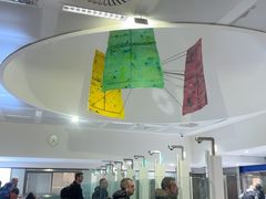 -米兰马尔彭萨国际机场