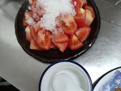 -宗泉烤全羊·烤羊腿·家常菜(解放东路店)