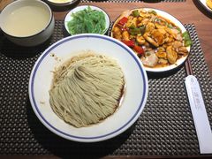 -十面春风·江南面馆(崇宁路店)