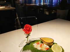 -量子制造·元创意料理(李公堤店)
