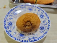 阿叶卤鸡蛋-阿叶羊杂碎(前进街店)