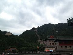 景点-居庸关长城