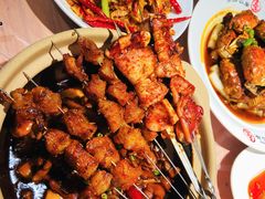 -有位虾匠·手工土菜小馆(市北店)