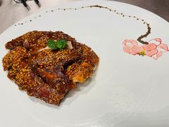 -广州文华东方酒店·江-由辉师傅主理