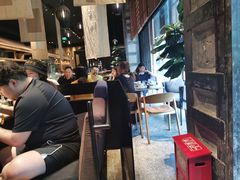 大堂-锦城印象火锅(天府三街店)
