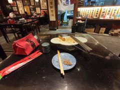 -那些年一起吃串的地方烧烤(观前街店)