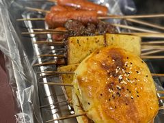 -程波烧烤(香滨路店)