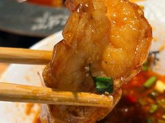 -邵汇大虾(泉园一路店)