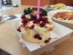 -萨莉亚意式餐厅(星海广场店)