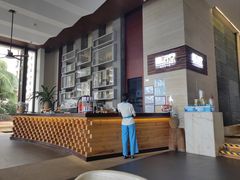 -三亚国光豪生度假酒店-椰语堂清补凉(国光豪生店)