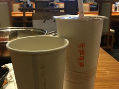 -呷哺呷哺(砂之船奥莱店)