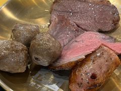 -拉丁餐厅·巴西烤肉自助(正佳广场店)