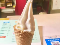 -蜜雪冰城(浙江大学店)