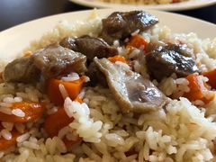 -巴依家新疆手抓饭(菱角湖万达店)