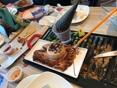 -必胜客(绿地新都会店)