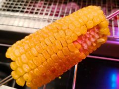 -老吕涮羊肉•东北原味烧烤•大油边•烤鱼(五角场店)