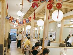 -一心创作料理屋(经开万达店)