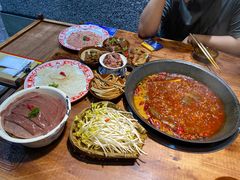 -楠火锅(哈尔滨金爵万象店)