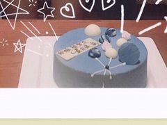 -壹点壹客·生日蛋糕(南山店)