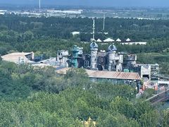 -渔岛海洋度假区