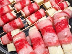 -哼蟹二将·烤肉酱蟹(合生汇店)