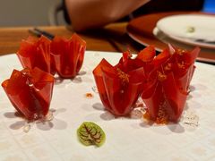 -柿合缘新京菜(国金中心商场店)