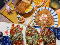 -左舞和风屋便当(金地店)