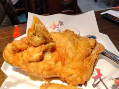 -秦月轩·长安小馆·新陕菜(阜成路·五棵松店)