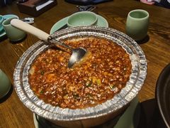 -粗茶淡饭·隐庐私厨(东亭店)