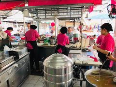 -红大哥水门鸡饭(總店)