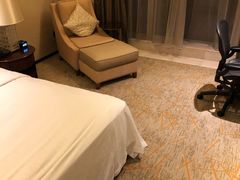 -广州粤海喜来登酒店