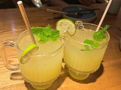 -薇酌饮·陕西菜(南门外店)