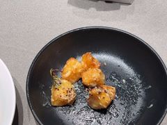 -小厨娘淮扬菜(河西奥美大厦店)