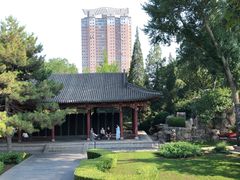 -碑林公园