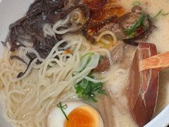 -味千拉面(广州白云机场T1西二店)