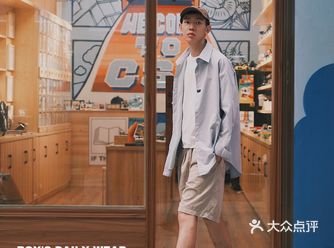 长沙拍照｜刘聪同款宝丽来店